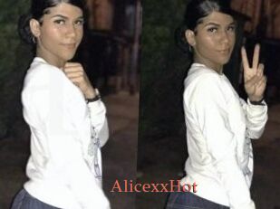 AlicexxHot