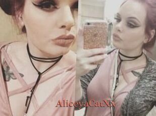 AliceyaCatXx