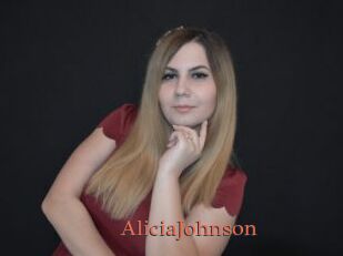 AliciaJohnson