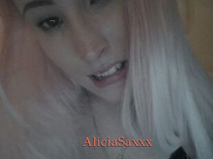 AliciaSaxxx