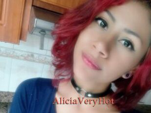 AliciaVeryHot