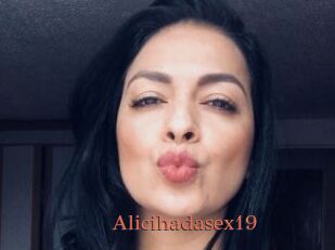 Alicihadasex19