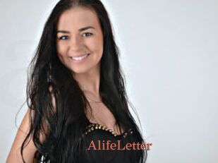 AlifeLetter