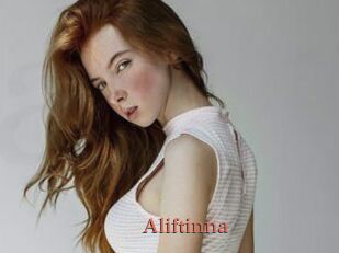 Aliftinna