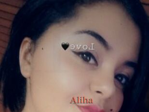 Aliha