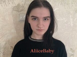 AliiceBaby