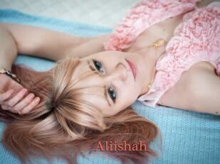 Aliishah