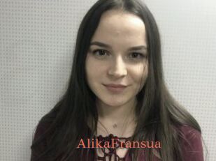 AlikaFransua