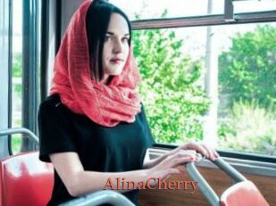 AlinaCherry