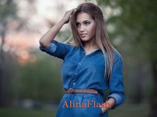 AlinaFlash