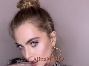 AlinaMLove