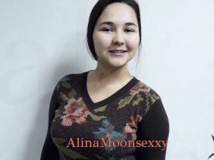 AlinaMoonsexxy