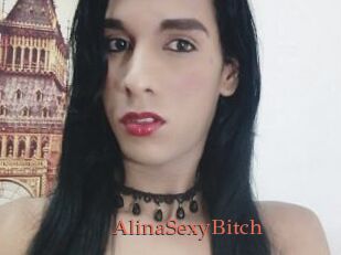 AlinaSexyBitch