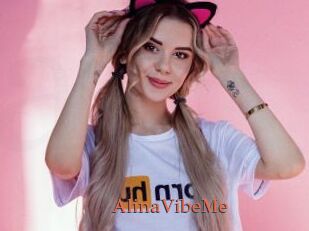 AlinaVibeMe