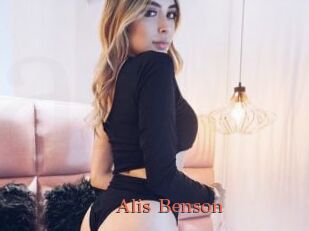 Alis_Benson