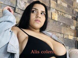 Alis_colens