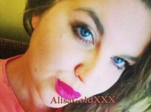 AlisaGoldXXX