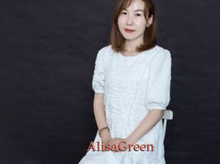 AlisaGreen
