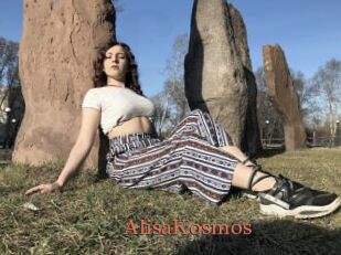 AlisaKosmos