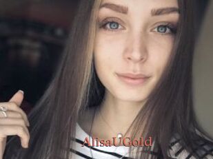 AlisaUGold