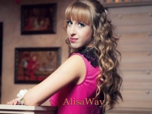 AlisaWay