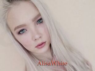 AlisaWhite