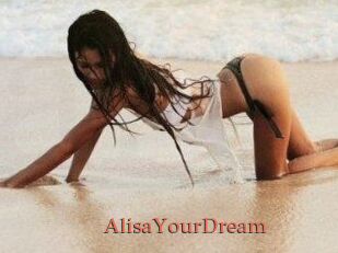 Alisa_Your_Dream