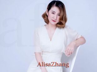 AlisaZhang