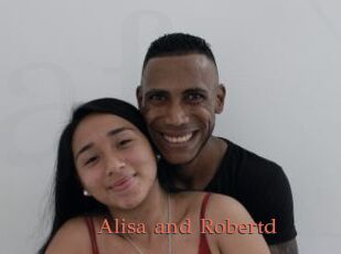 Alisa_and_Robertd