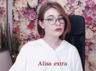 Alisa_extra