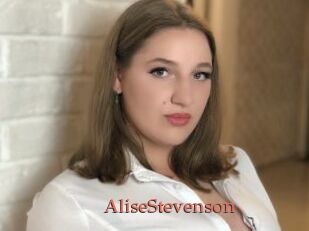 AliseStevenson