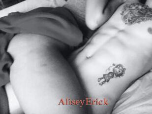 AliseyErick