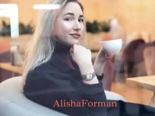 AlishaForman