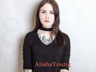 AlishaYoung