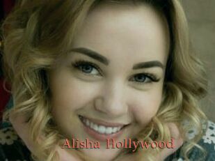 Alisha_Hollywood