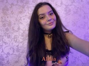 Alisia