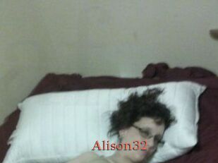 Alison32