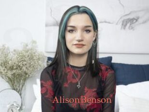 AlisonBenson