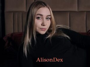 AlisonDex