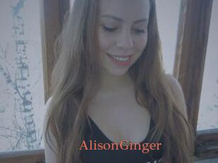 AlisonGinger