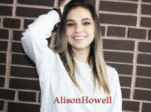 AlisonHowell