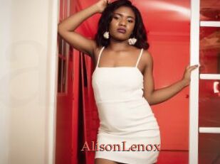 AlisonLenox