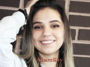 AlisonRay