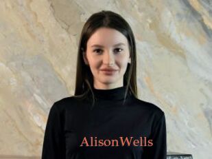 AlisonWells