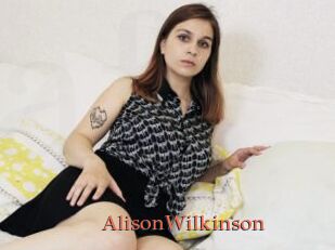 AlisonWilkinson