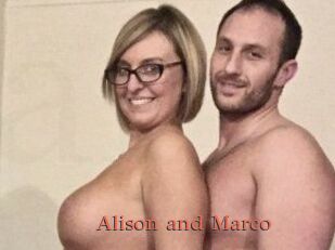 Alison_and_Marco