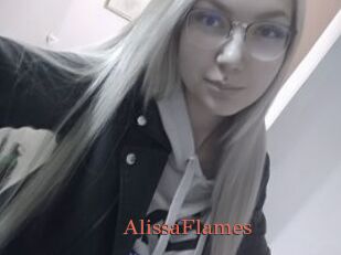 AlissaFlames