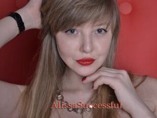 AlissaSuccessful