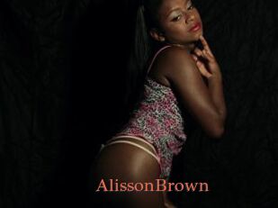 AlissonBrown