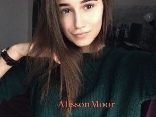 AlissonMoor